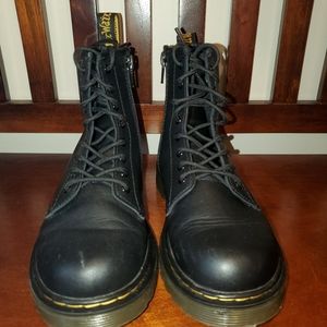 Dr. Martens boots